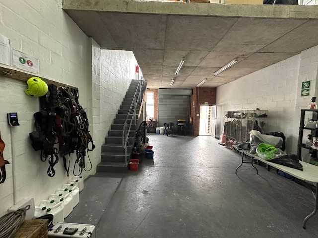 To Let commercial Property for Rent in Maitland Western Cape